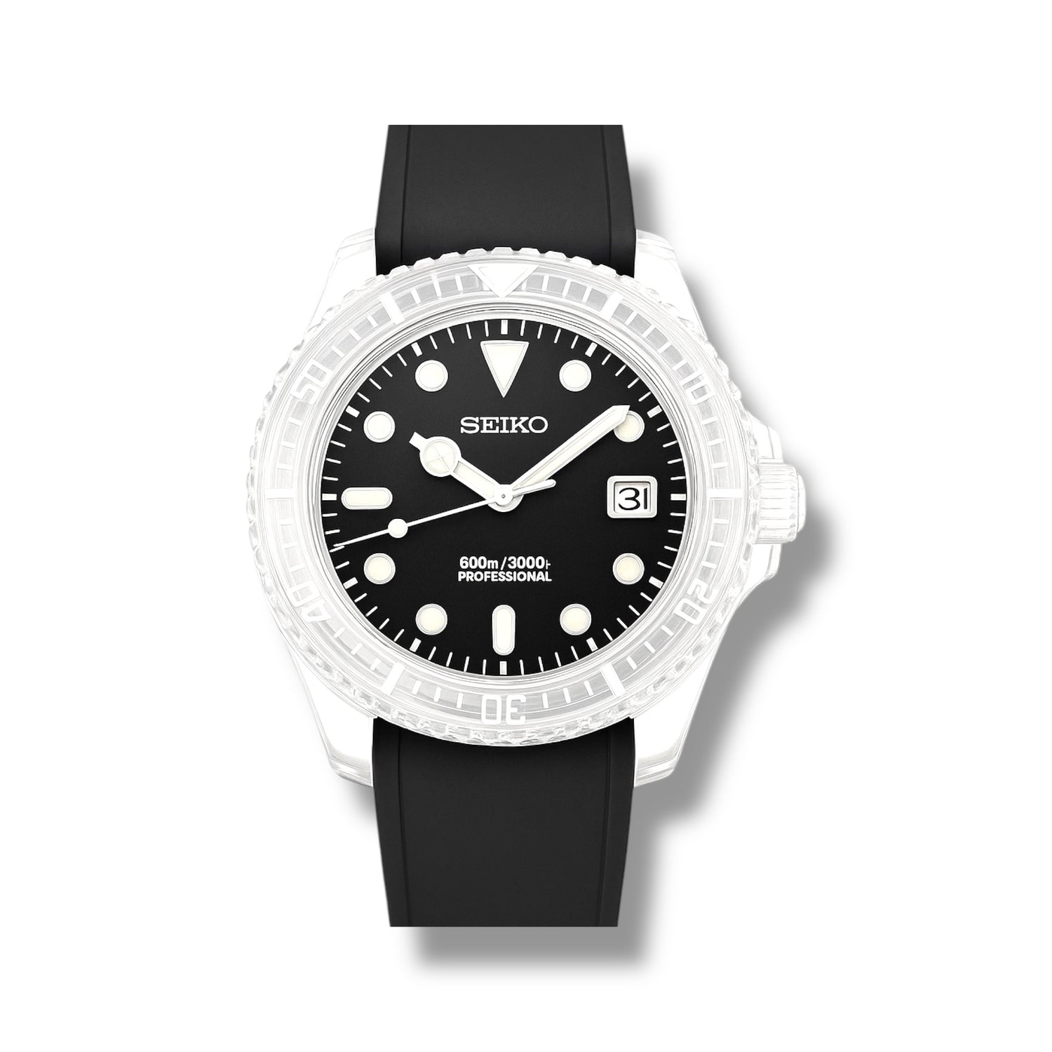 SKSUBMARINER Phantom