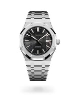 SKROYALOAK Black