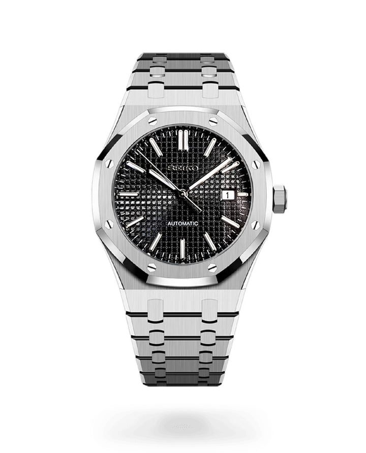 SKROYALOAK Black