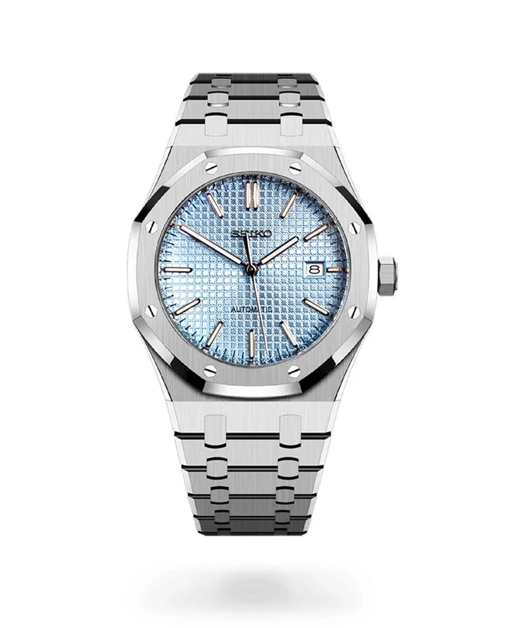 SKROYALOAK Skyblue