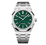 SKROYALOAK Green