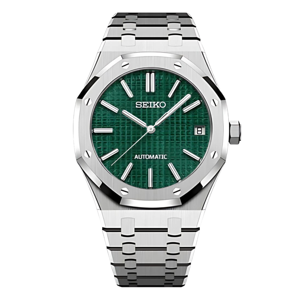 SKROYALOAK Green