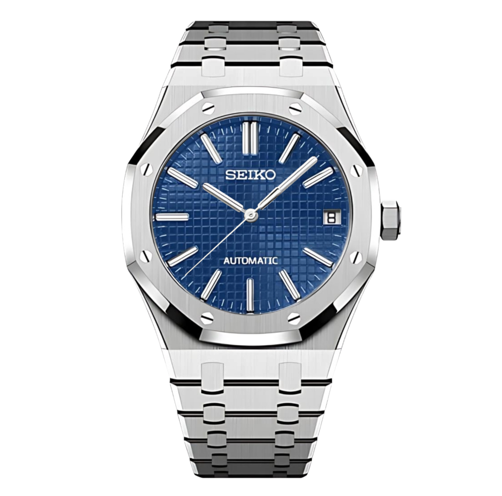 SKROYALOAK Blue