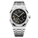 Seiko Royal Oak Skeleton