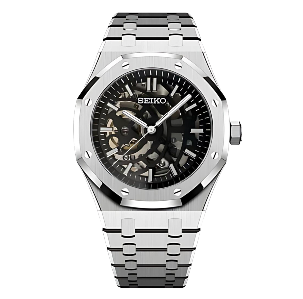 SKROYALOAK Skeleton