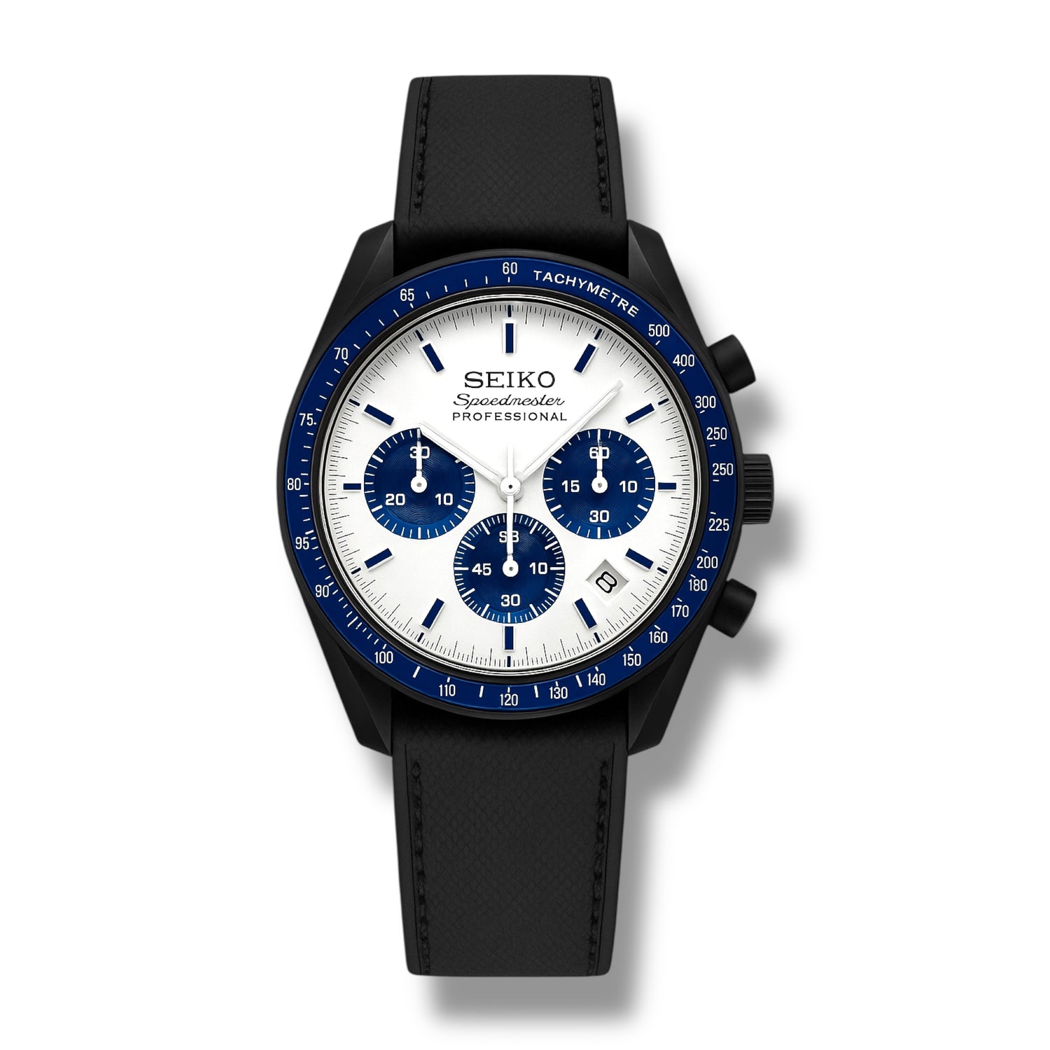 SKLAB - Speedmaster BlueWhite