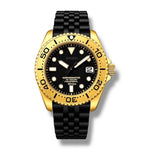 SKSUBMARINER Black Panther