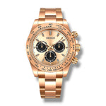 SKONA Rose Gold Spéciale Édition