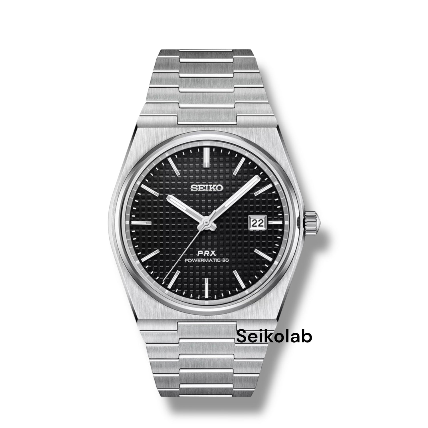 SKPRX Black