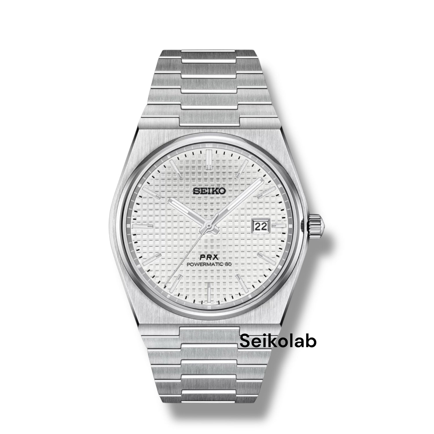 SKPRX White