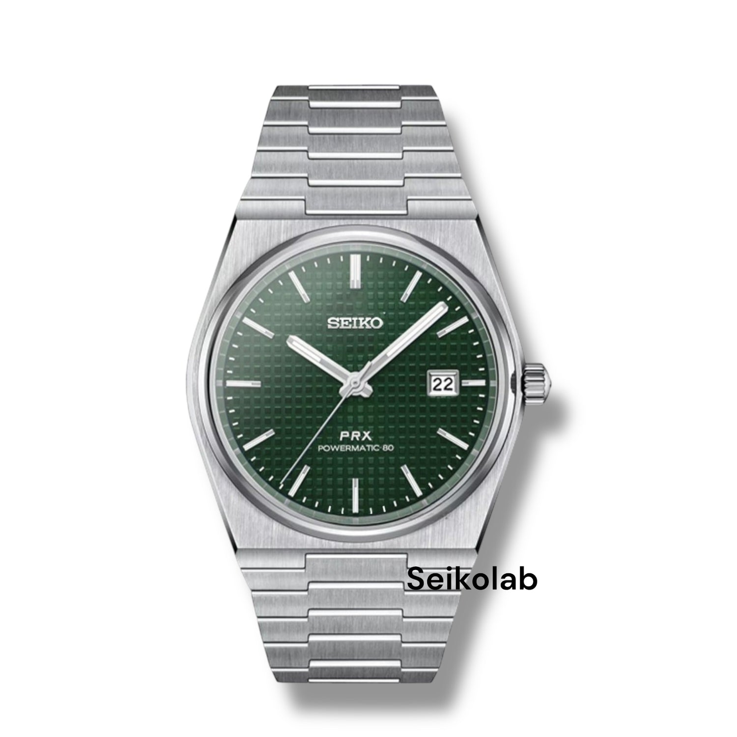 SKPRX Green