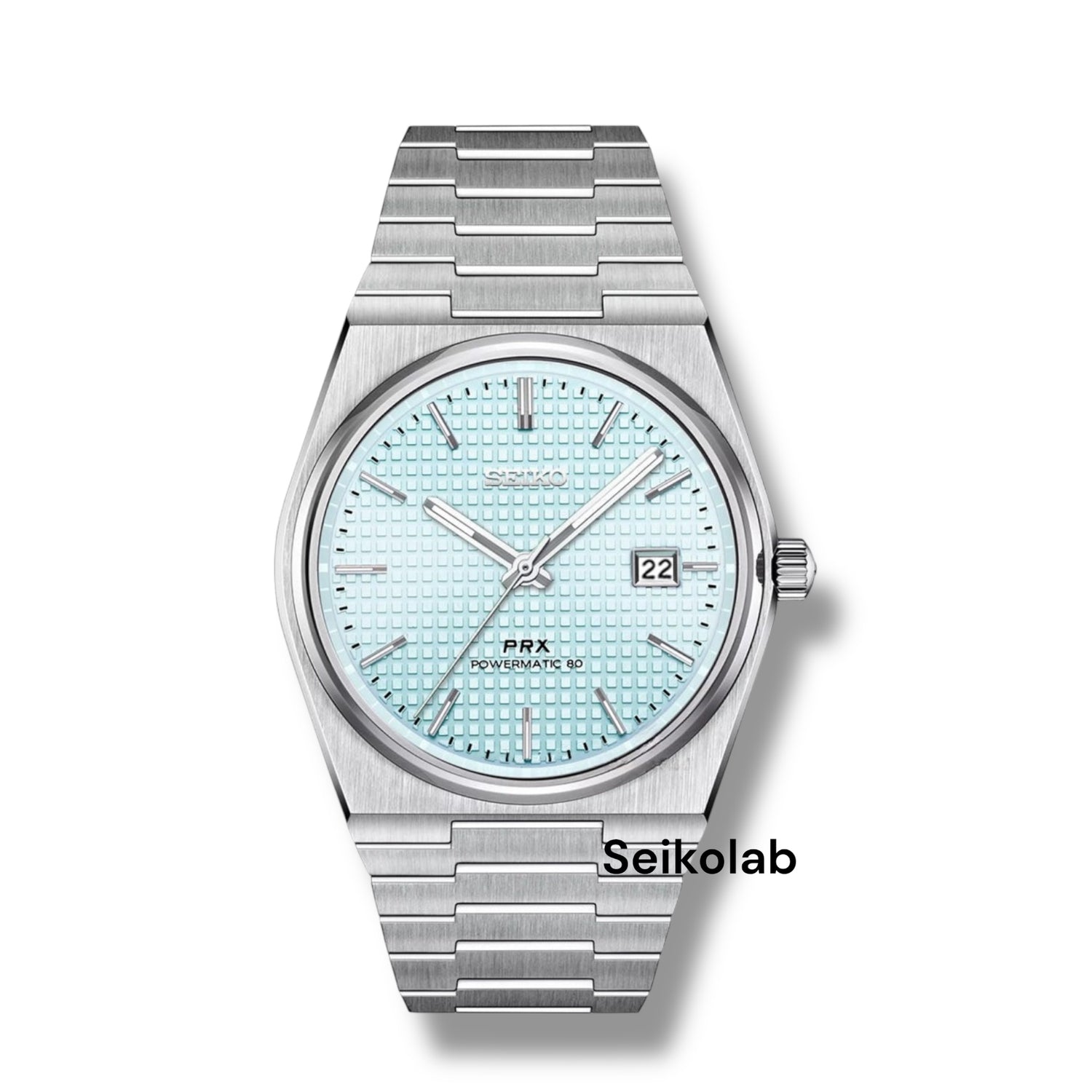 SKPRX Cyan Blue