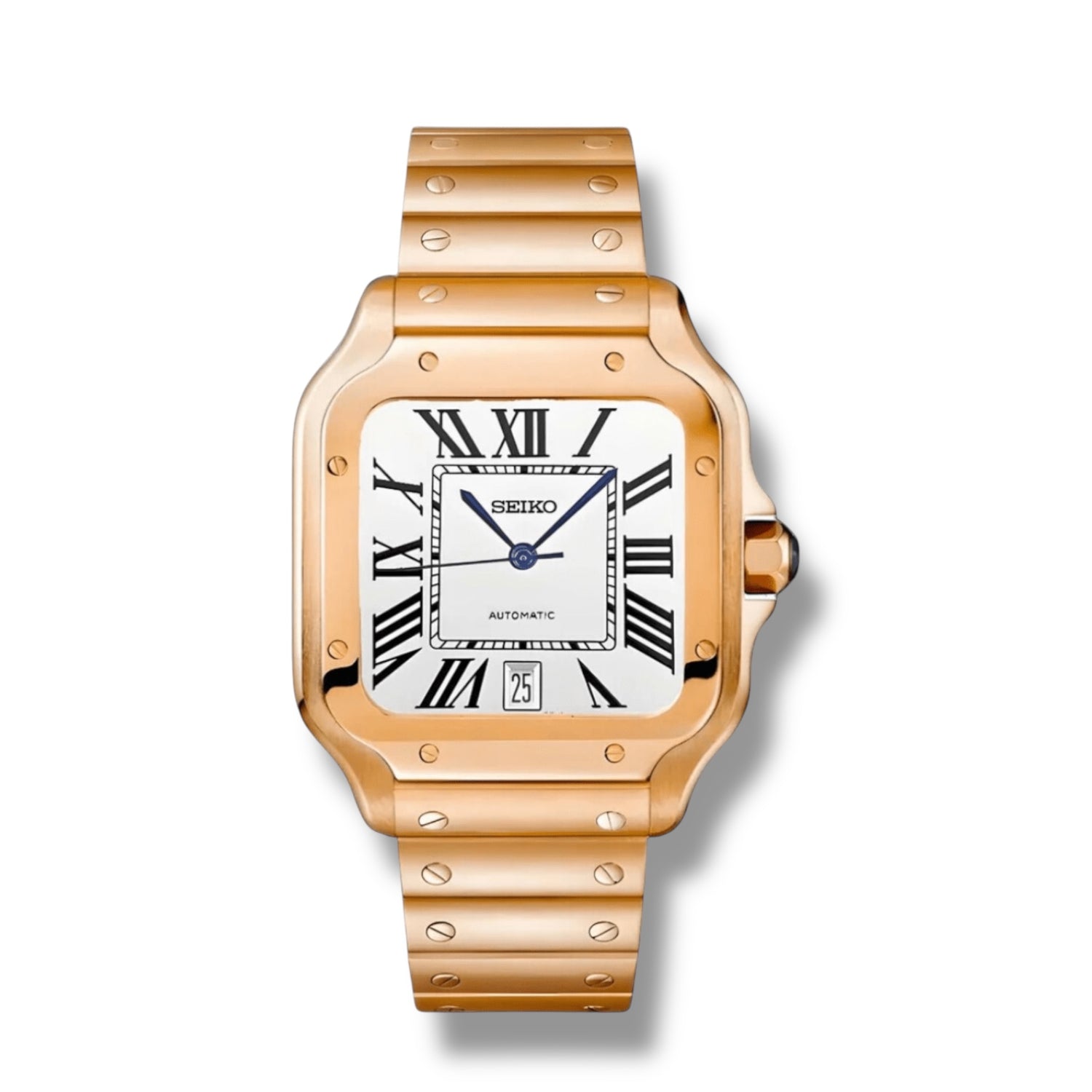 SKSANTOS RoseGold