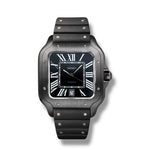 SKSANTOS Fullblack