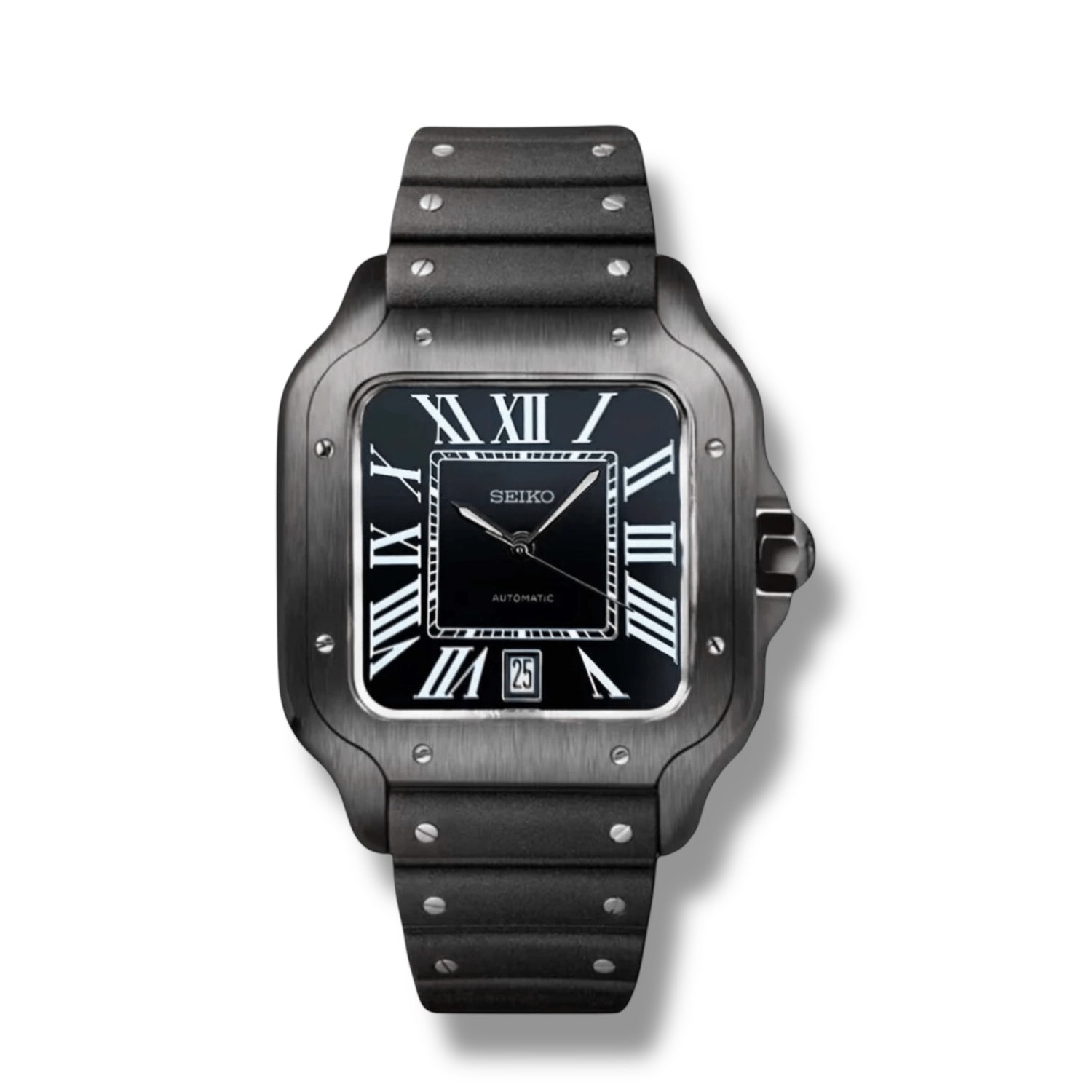 SKSANTOS Fullblack