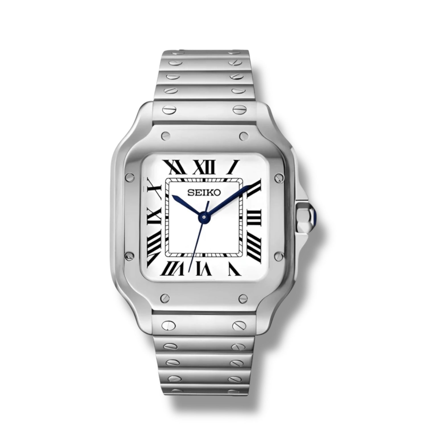 SKSANTOS White