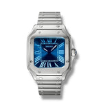 SKSantos Blue