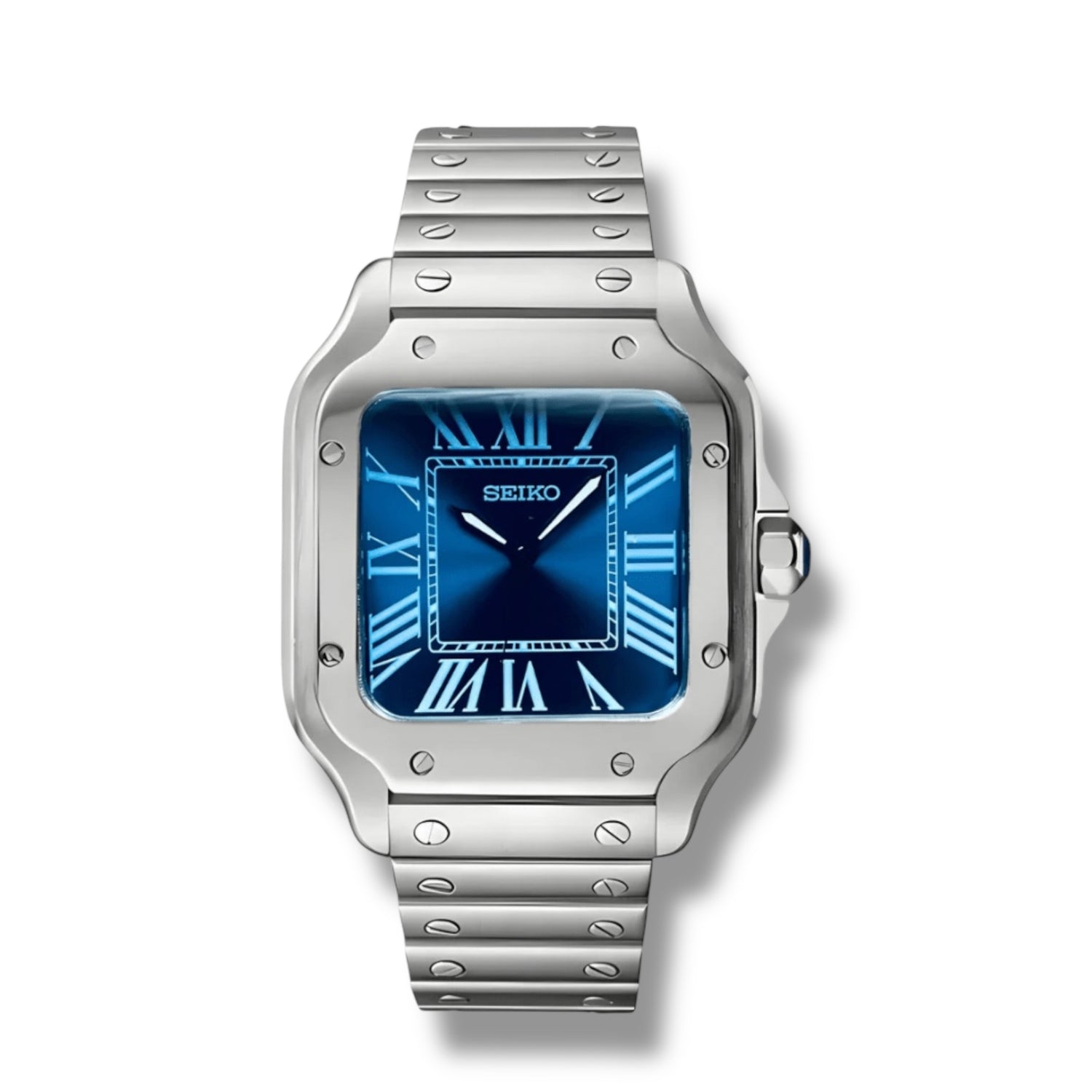 SKSantos Blue
