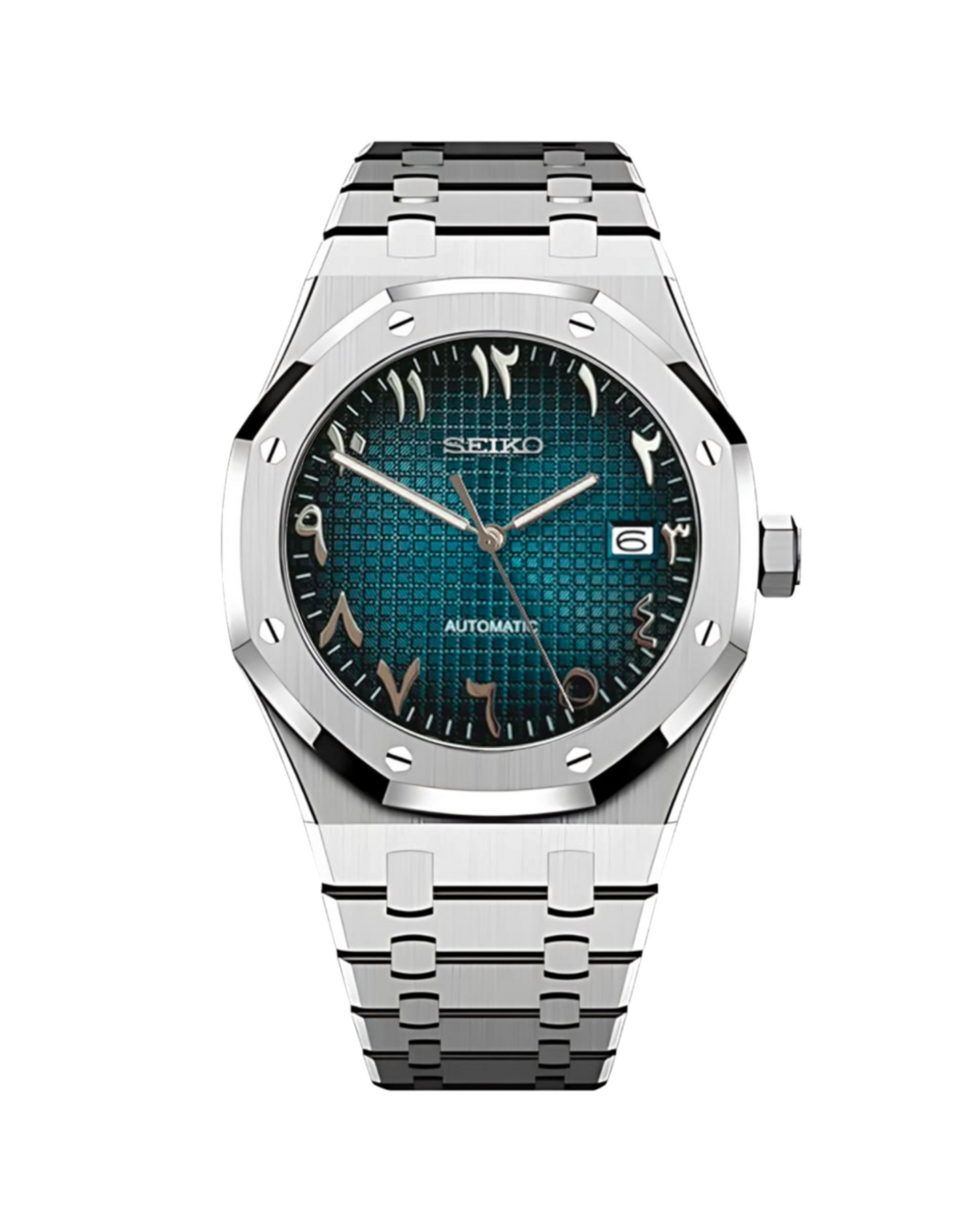 SKROYALOAK Arabic Midnight