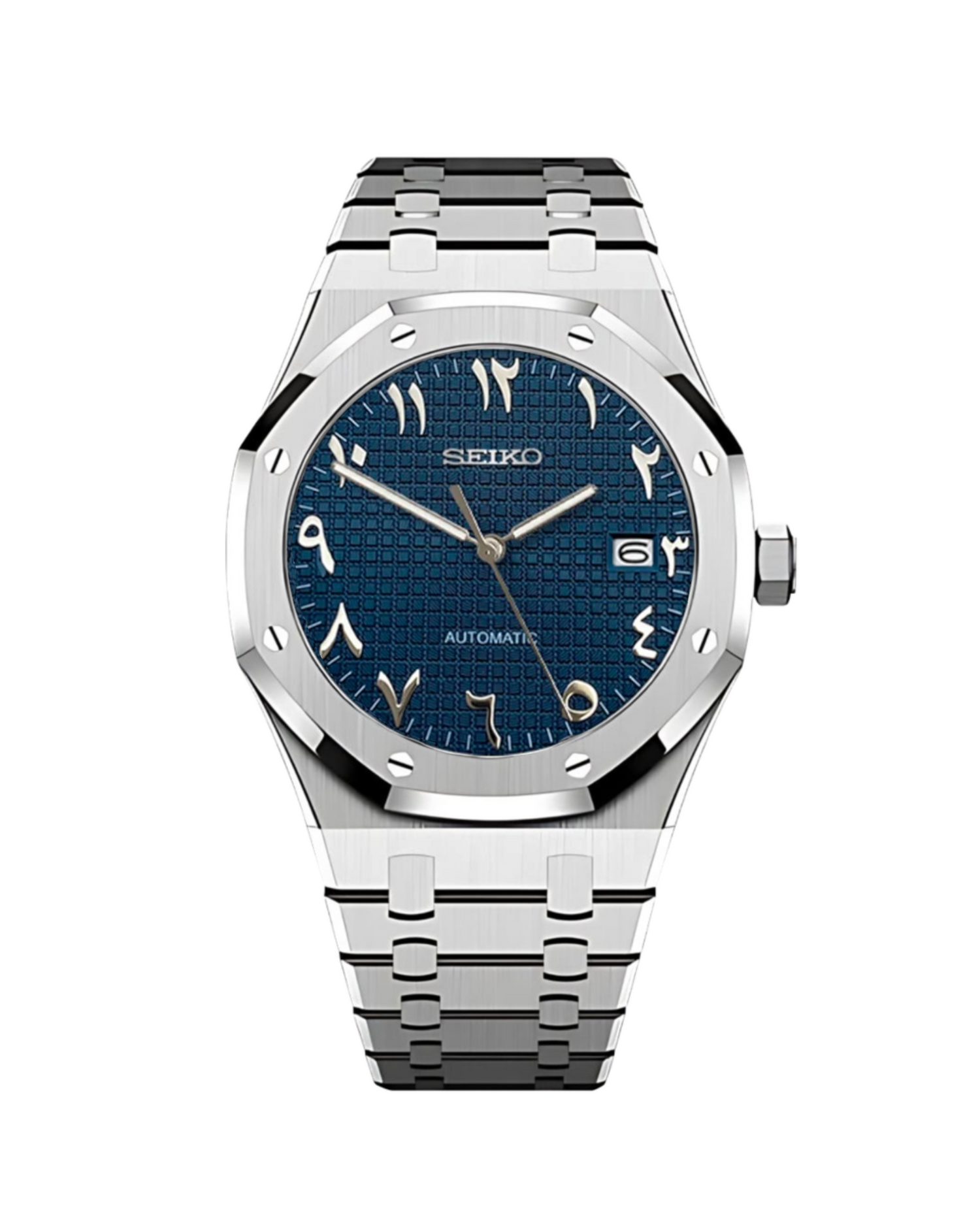 SKROYALOAK Arabic Night-Blue