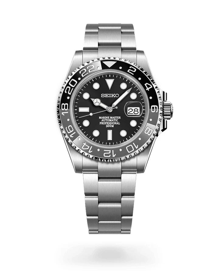 SKSUBMARINER Bruce Wayne 