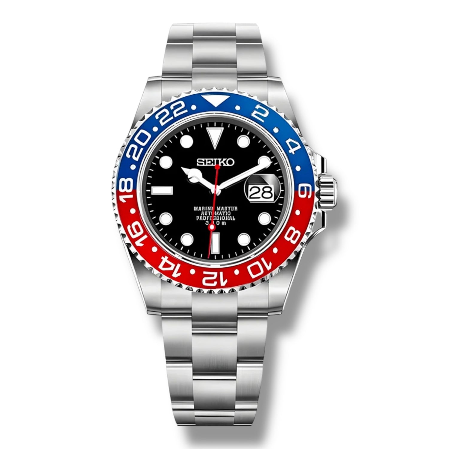 Pepsi Submariner - Main Image