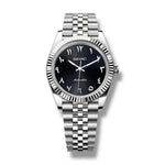 Seiko Árabe Negro